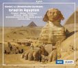 Händel / Mendelssohn: Israel In Aegypten (2 CD)